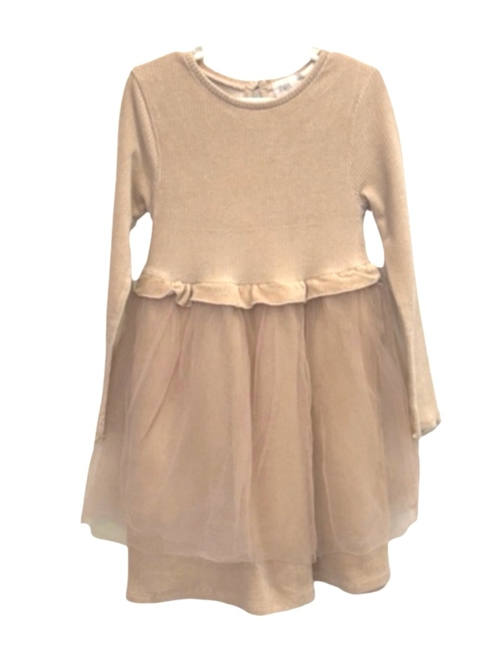 Zara Dress
